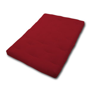 Box Cushion Futon Slipcover by Trenton Trading Futons Comparison