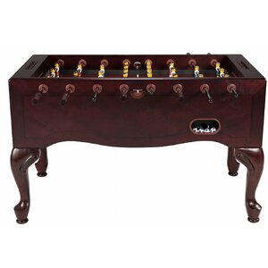 Furniture Style Foosball Table