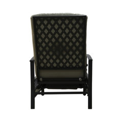 patio chairs 400 pound capacity