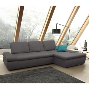 Polsterecke Laatzen von Hokku Designs