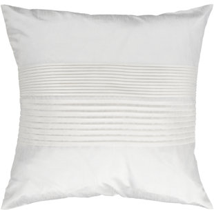 Pillow Cover White Throw Pillows You Ll Love In 2019 Wayfair Pillow Cover White Throw Pillows You Ll Love In 2019 Wayfair