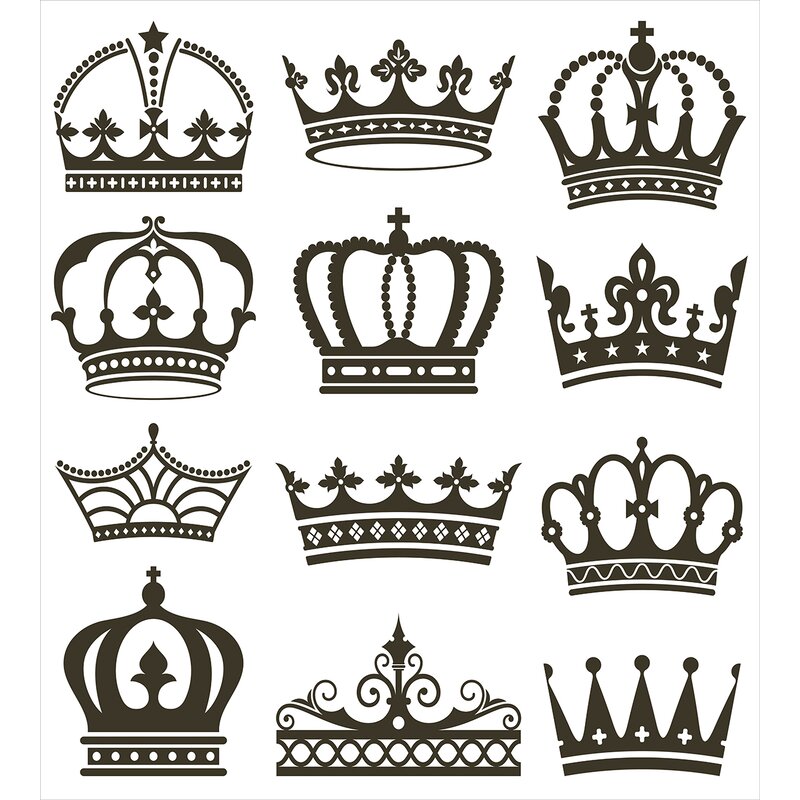 princess crowns and tiaras
