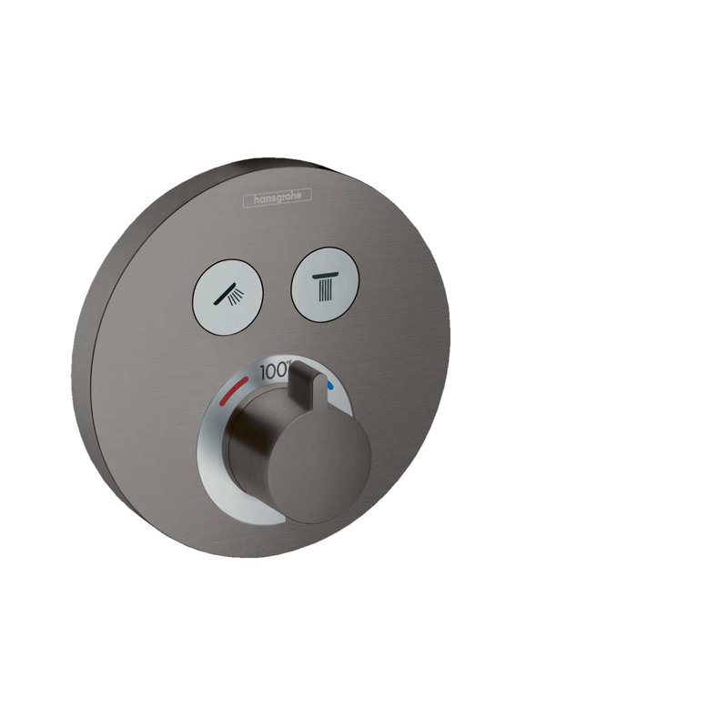 Hansgrohe showerselect. Hansgrohe showerselect