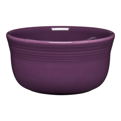 Fiesta 28 oz Soup Bowl Fiesta Color Mulberry