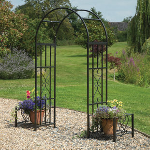 Garden Arches Wayfair Co Uk