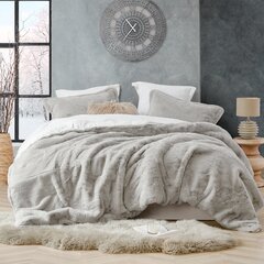 soft bunny comforter