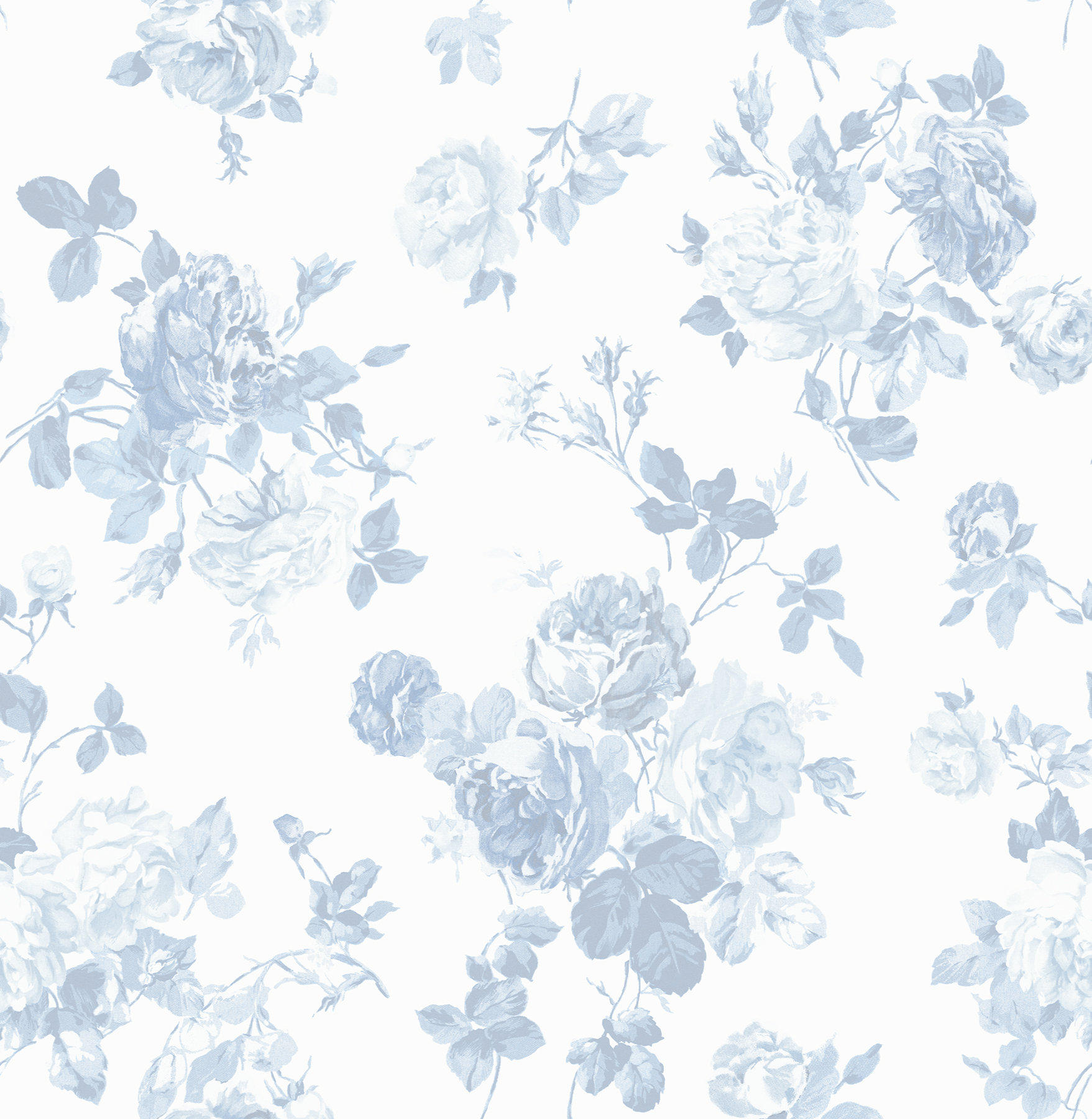 LoveShackFancy Floral Wallpaper & Reviews | Wayfair