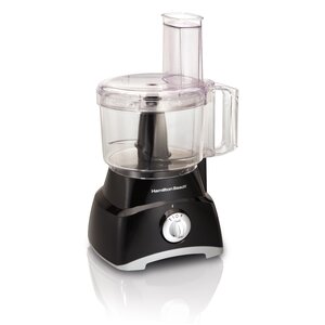 8 Cup Food Processor