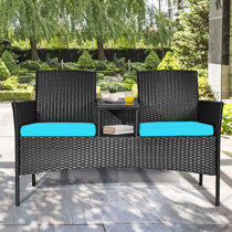 Outdoor Rattan Furniture Wayfair