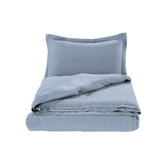 Denim Chambray Bedding Wayfair