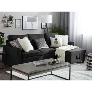 Kittie Sleeper Sectional by Three Posts New Design