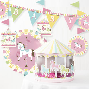 Baby Shower Party Decorations Wayfair