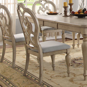 Abelin Side Chair (Set of 2) by A&J Homes Studio