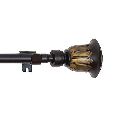 Curtain Rods You Ll Love In 2020 Wayfair