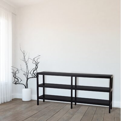 Hekman Console Table