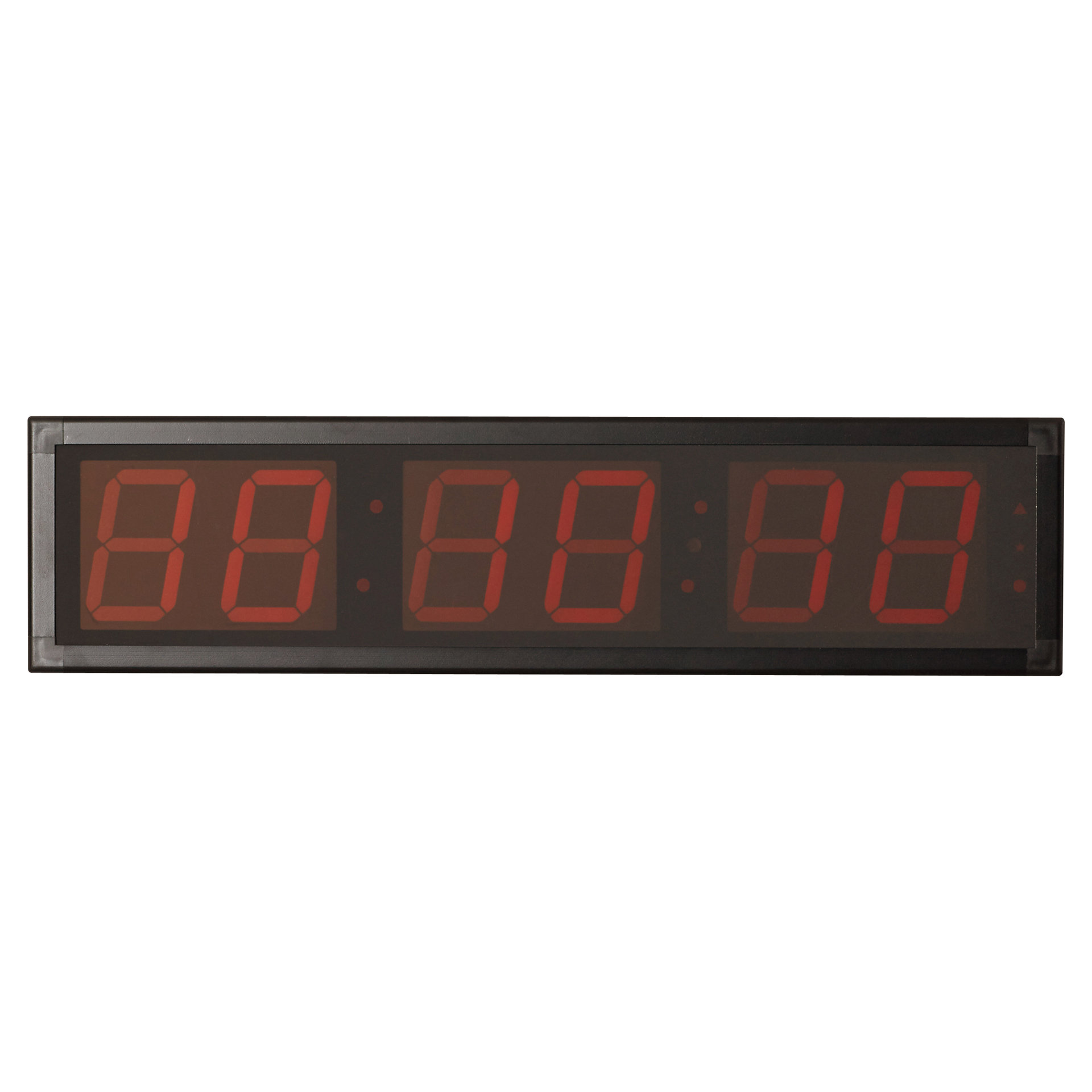 Home Home Decor Extra Large Digital Wall Clock 4 Led Count Down Up Interval Timer Stopwatch Remote Control Wall Clock Home Clocks Kirmizihali Com Tr