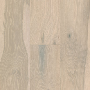Save Mohawk Flooring Vintage Harbor 7 Engineered Oak Hardwood In Winter White Save Mohawk Flooring Vintage Harbor 7 Engineered Oak Hardwood In Winter White
