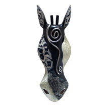 African Wall Masks  Wayfair