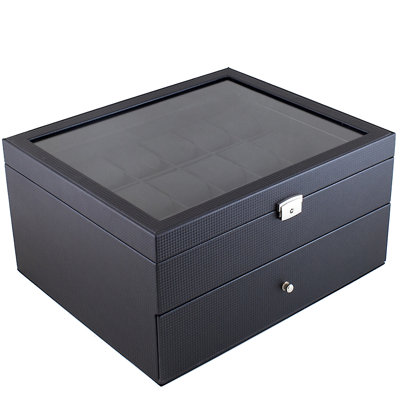 Display Watch Box Darby Home Co