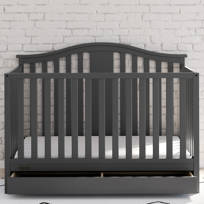 graco bed frame