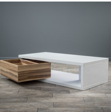 Delwood Coffee Table Delwood Coffee Table