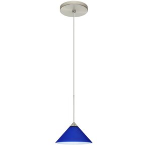 Kona 1-Light Mini Pendant