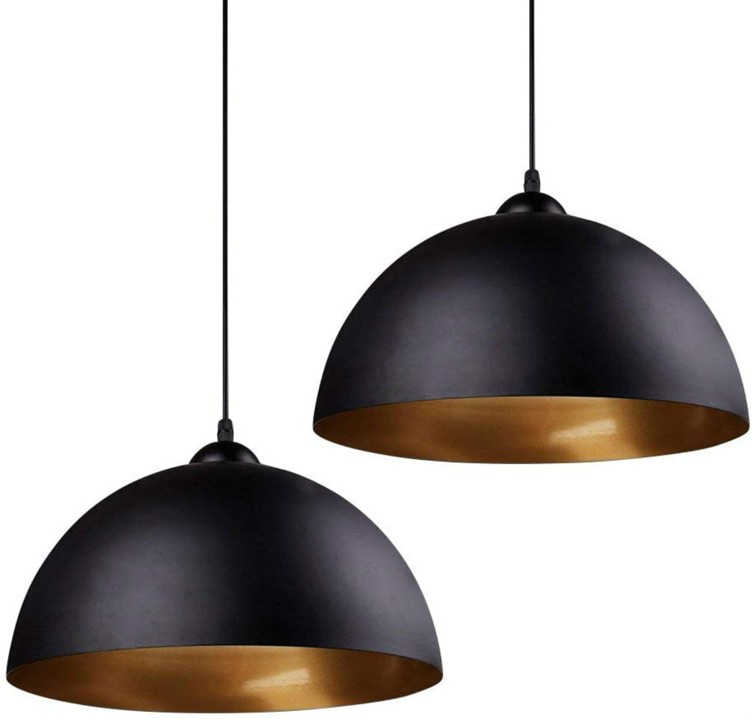 Corrigan Studio Girard 1 Light Single Dome Pendant Reviews Wayfair