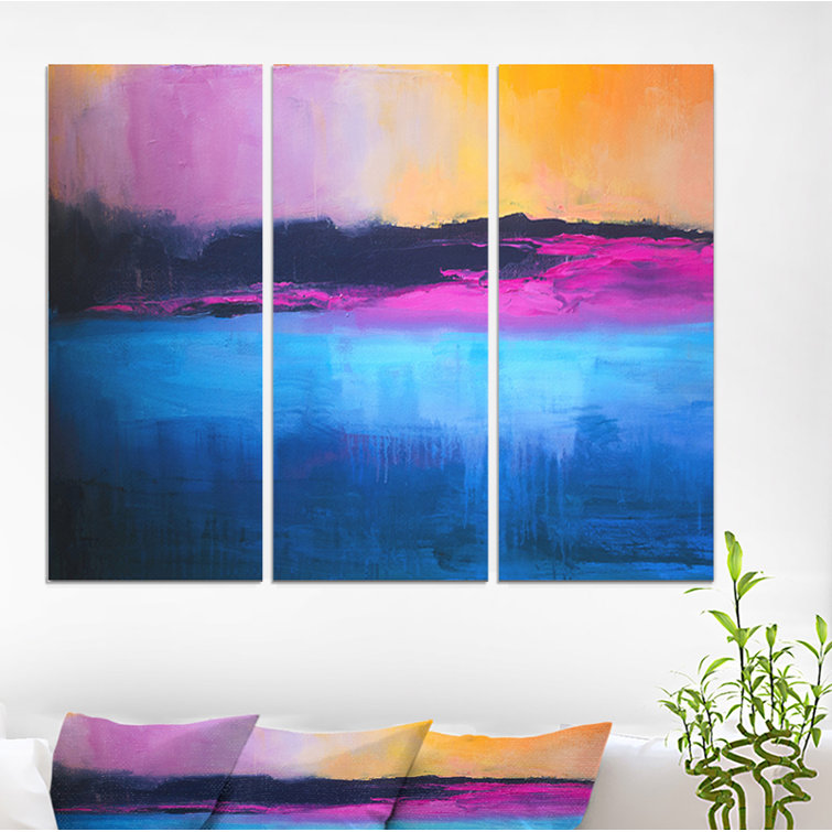 east urban home blue