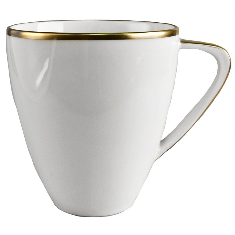 elegant coffee mugs