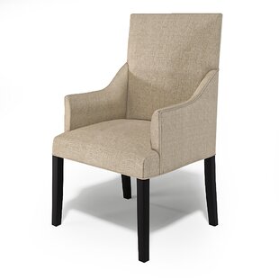 Betta Claremont Arm Chair By Red Barrel Studio