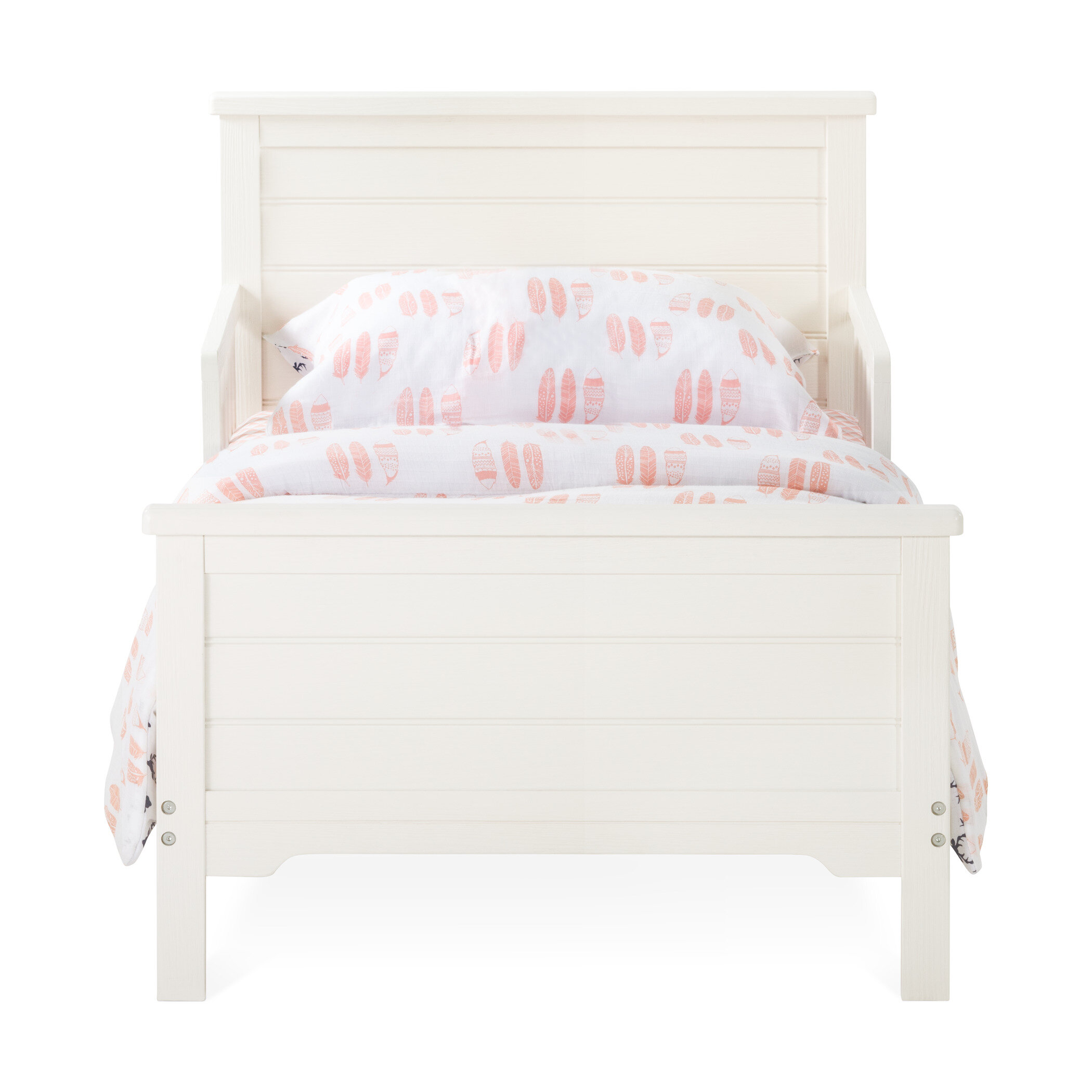 sleigh beds for kids