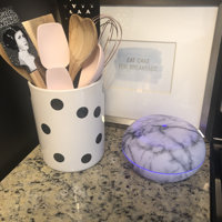 kate spade utensil holder