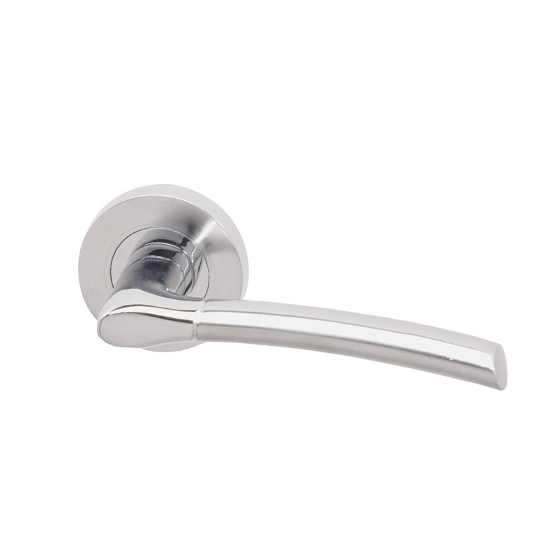 Xl Joinery Limited Drava Passage Door Handle Wayfair Co Uk