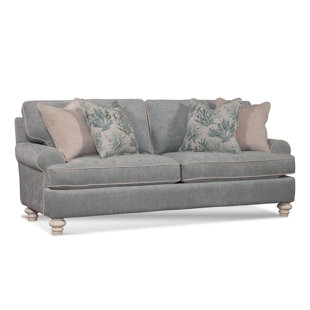 Briarwood Microfiber Sofa Wayfair Lowell Sofa Bed