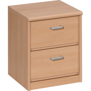 Nachttisch Soft Plus von CS Schmal