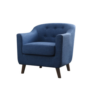Go to store & view more images George Oliver Anthony Armchair