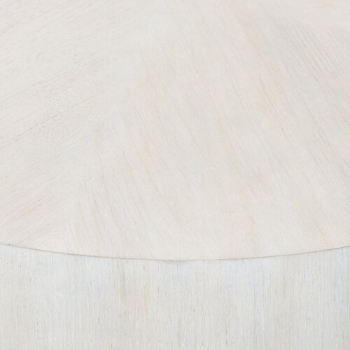 Bernhardt Thorne Round Coffee Table | Perigold