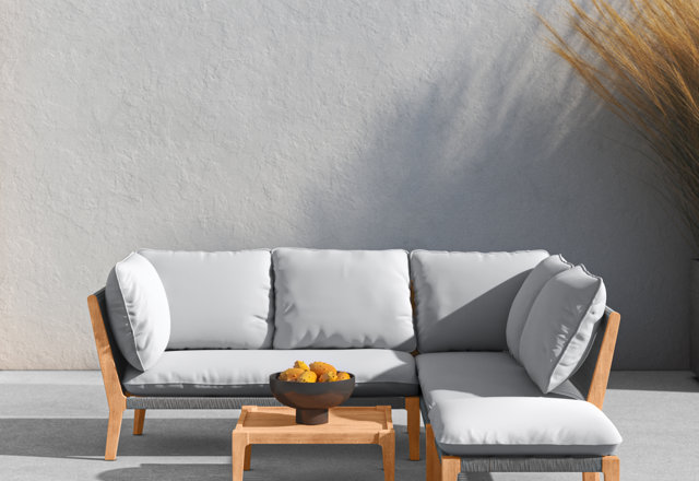 Outdoor Seating Sets Sale