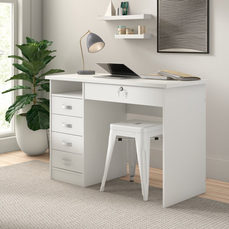 wayfair small computer desk