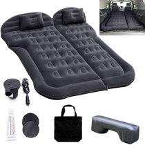 puncture proof camping air mattress