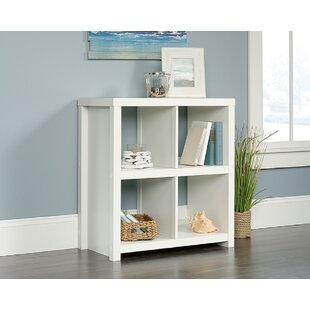 Lenore Cube Bookcase By Rosecliff Heights