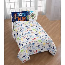 disney full sheet set