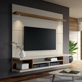 Floating Tv Stands Entertainment Centers You Ll Love In 2020