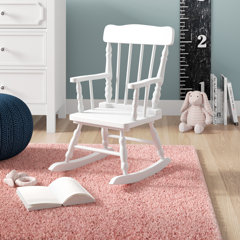 child rocking recliner chair