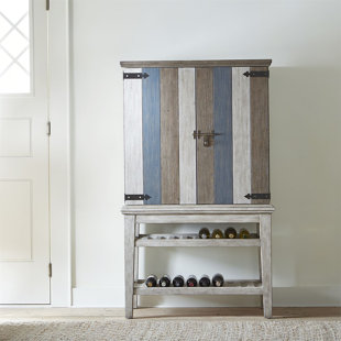 Lula Bar Cabinet