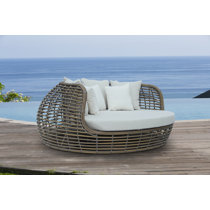 sunbrella daybed