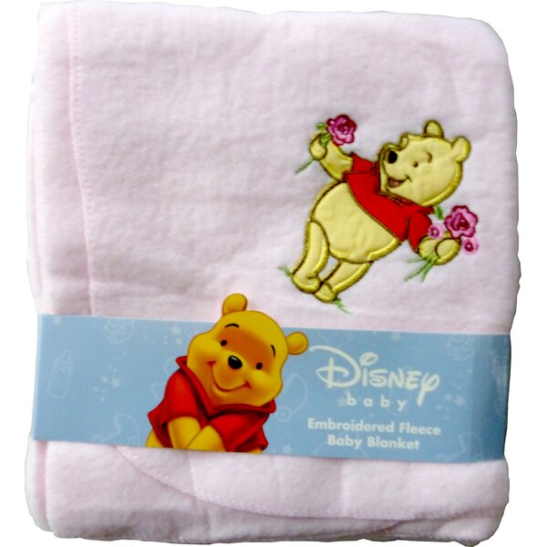 winnie the pooh personalized baby gifts