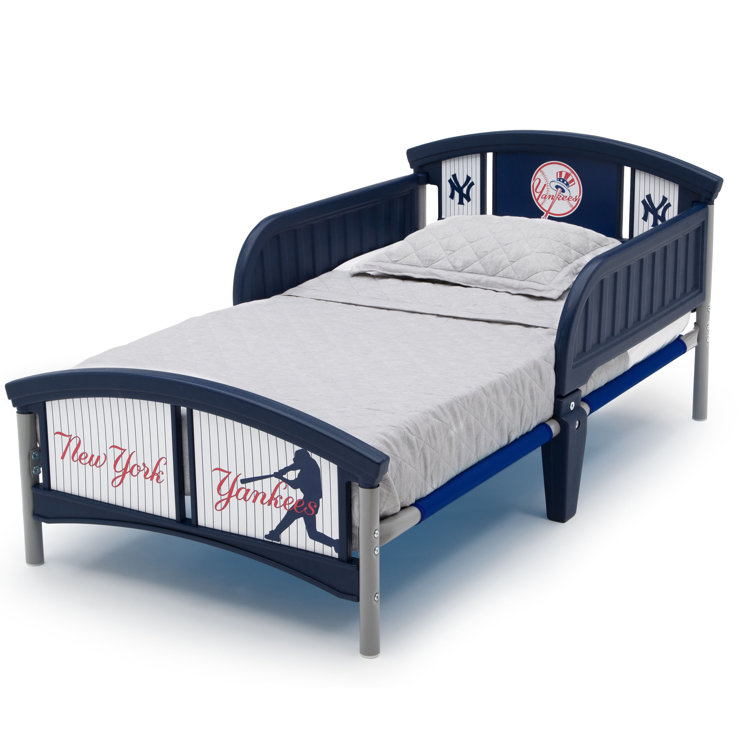 yankees crib bedding