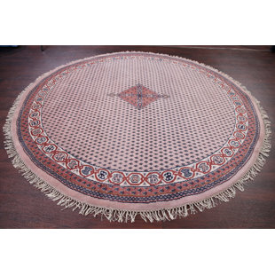 3 Ft Round Area Rug Wayfair Ca