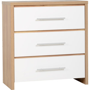 Kommode Atiu von Home & Haus